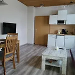 City Appartement Mit Garten, Zentral Und Trotzdem Ruhig