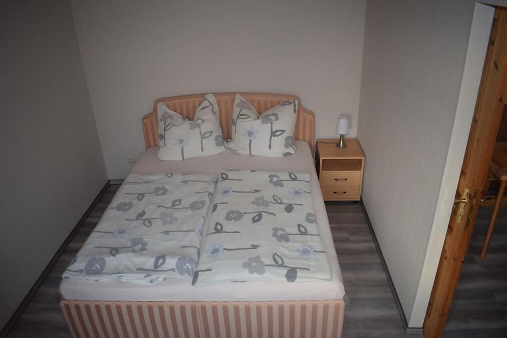 Apartamento Mit Garten, Zentral Und Trotzdem Ruhig Cottbus