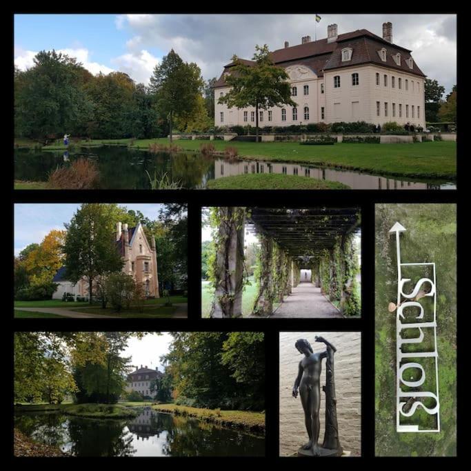 Mit Garten, Zentral Und Trotzdem Ruhig *