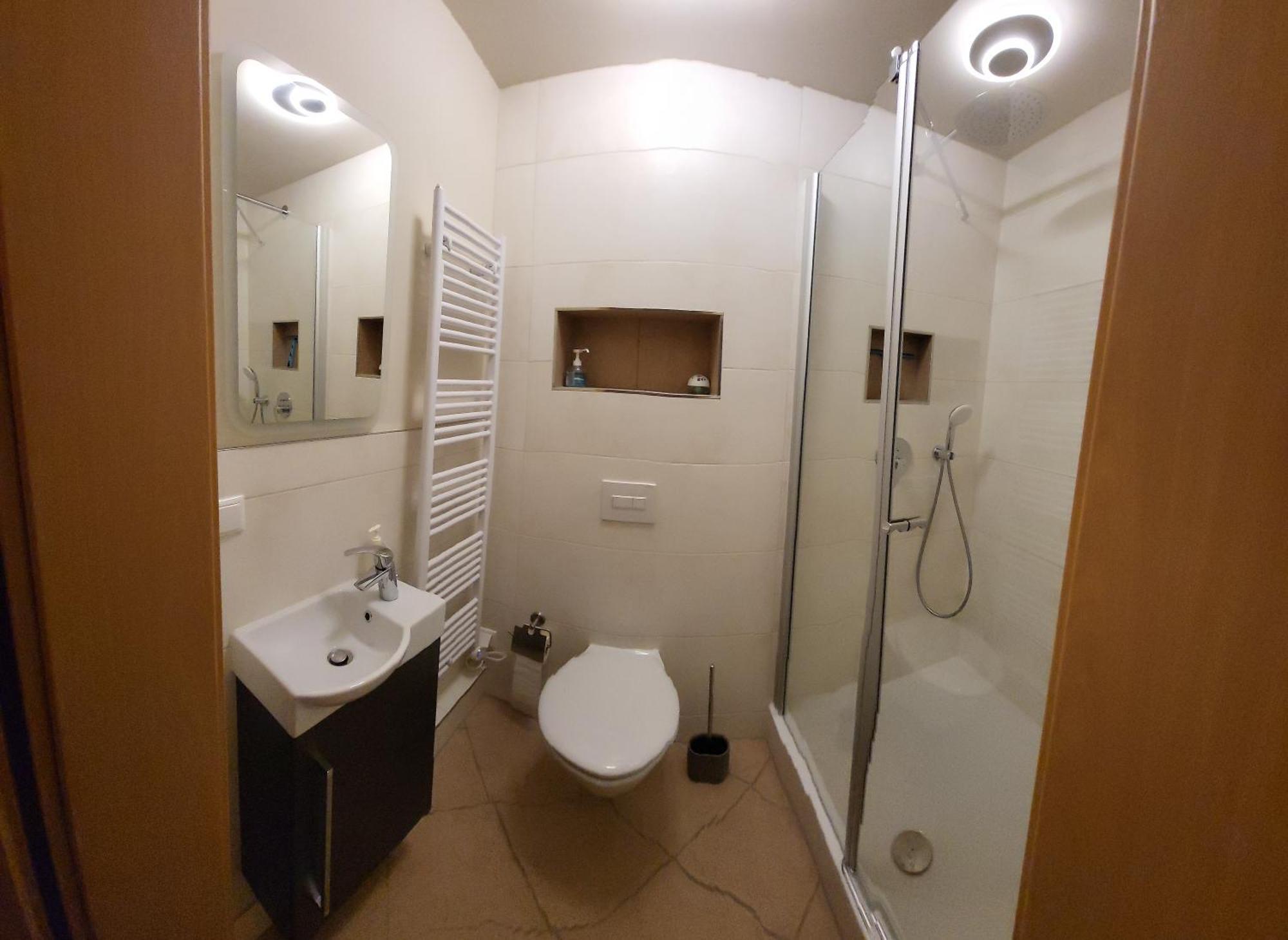 Apartamento Mit Garten, Zentral Und Trotzdem Ruhig Cottbus