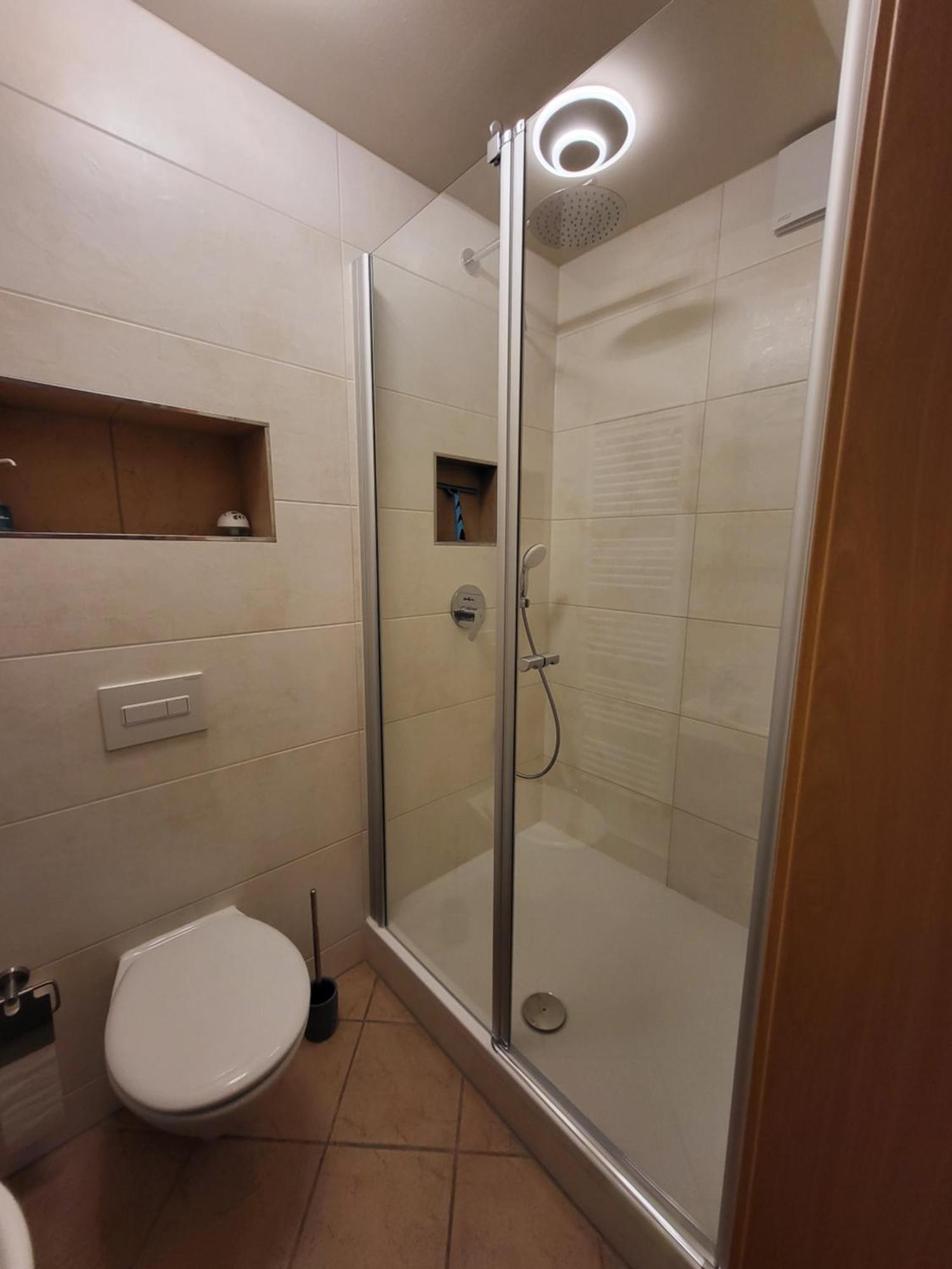 Apartamento Mit Garten, Zentral Und Trotzdem Ruhig